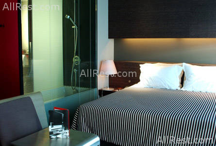 Hotel Soho 13